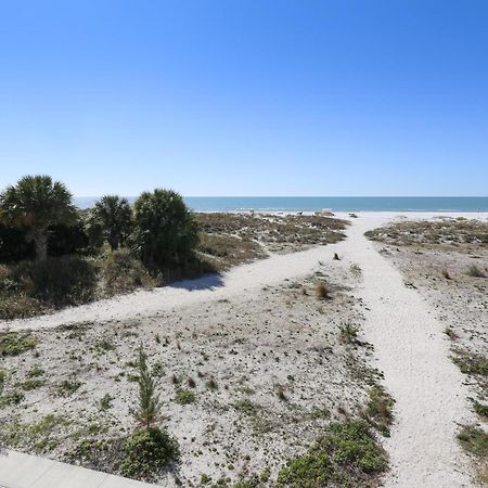 Villa Oceana 202 West St. Pete Beach Esterno foto