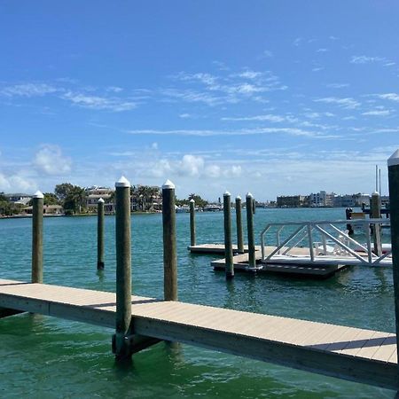 Villa Oceana 202 West St. Pete Beach Esterno foto