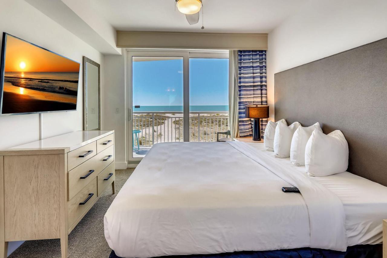 Villa Oceana 202 West St. Pete Beach Esterno foto