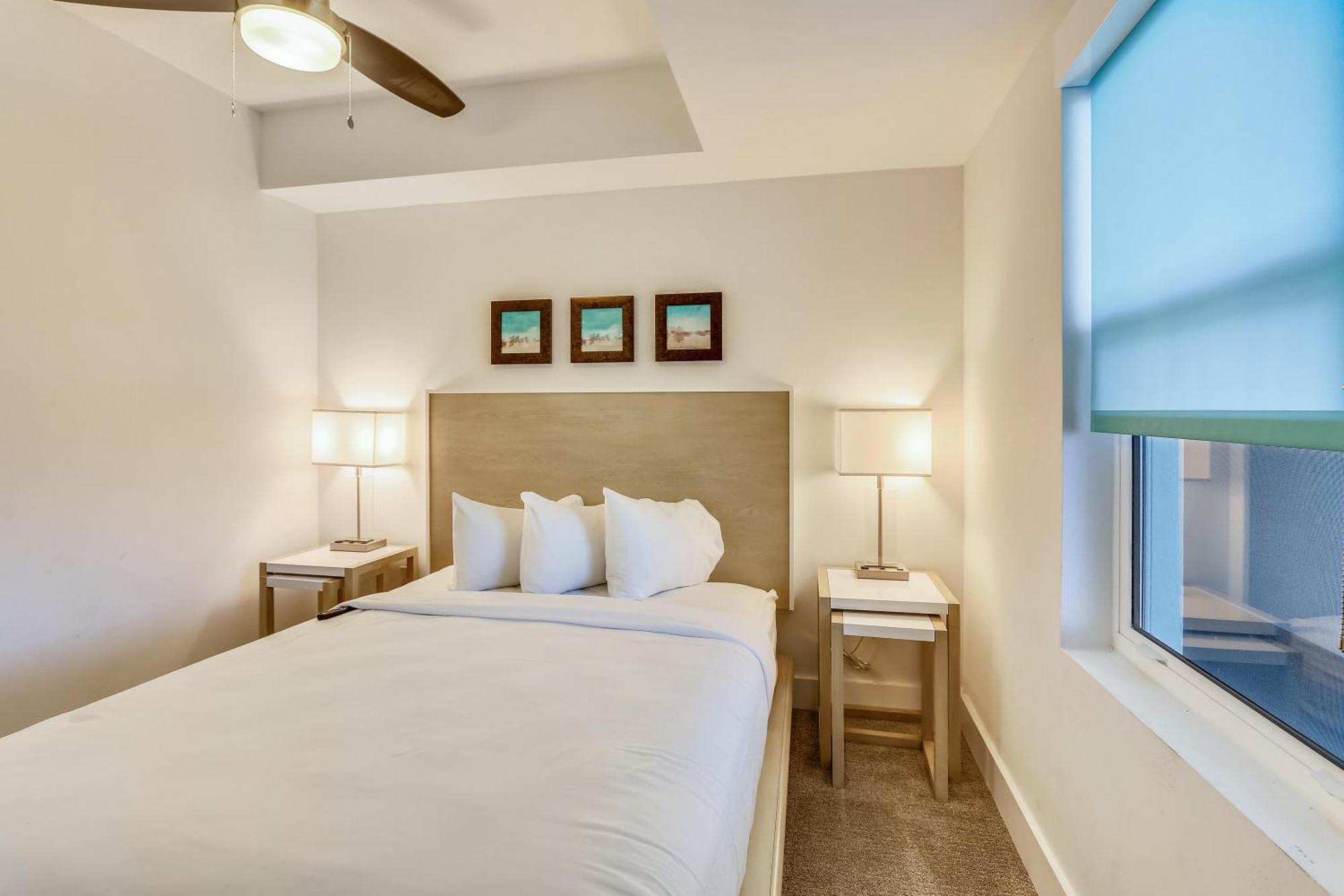 Villa Oceana 202 West St. Pete Beach Esterno foto