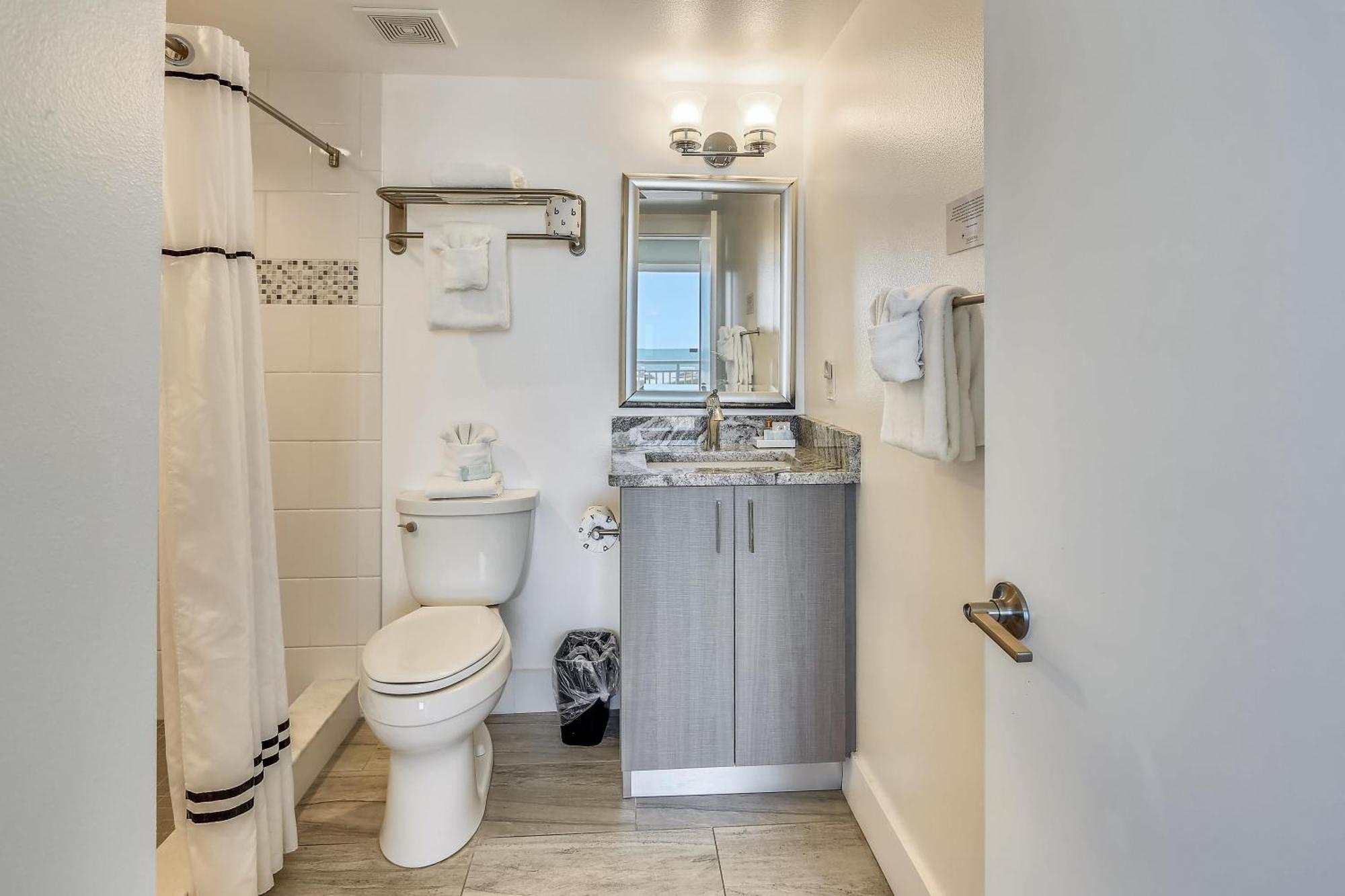 Villa Oceana 202 West St. Pete Beach Esterno foto