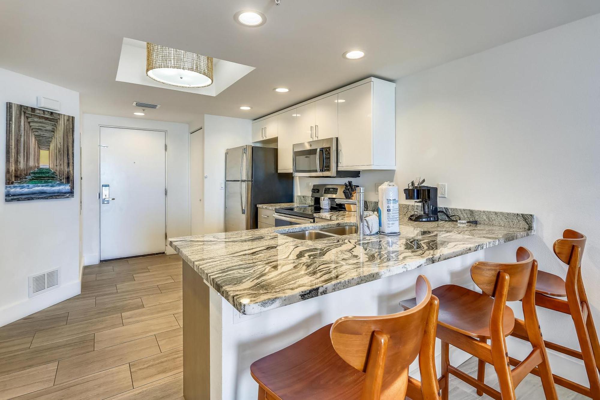 Villa Oceana 202 West St. Pete Beach Esterno foto
