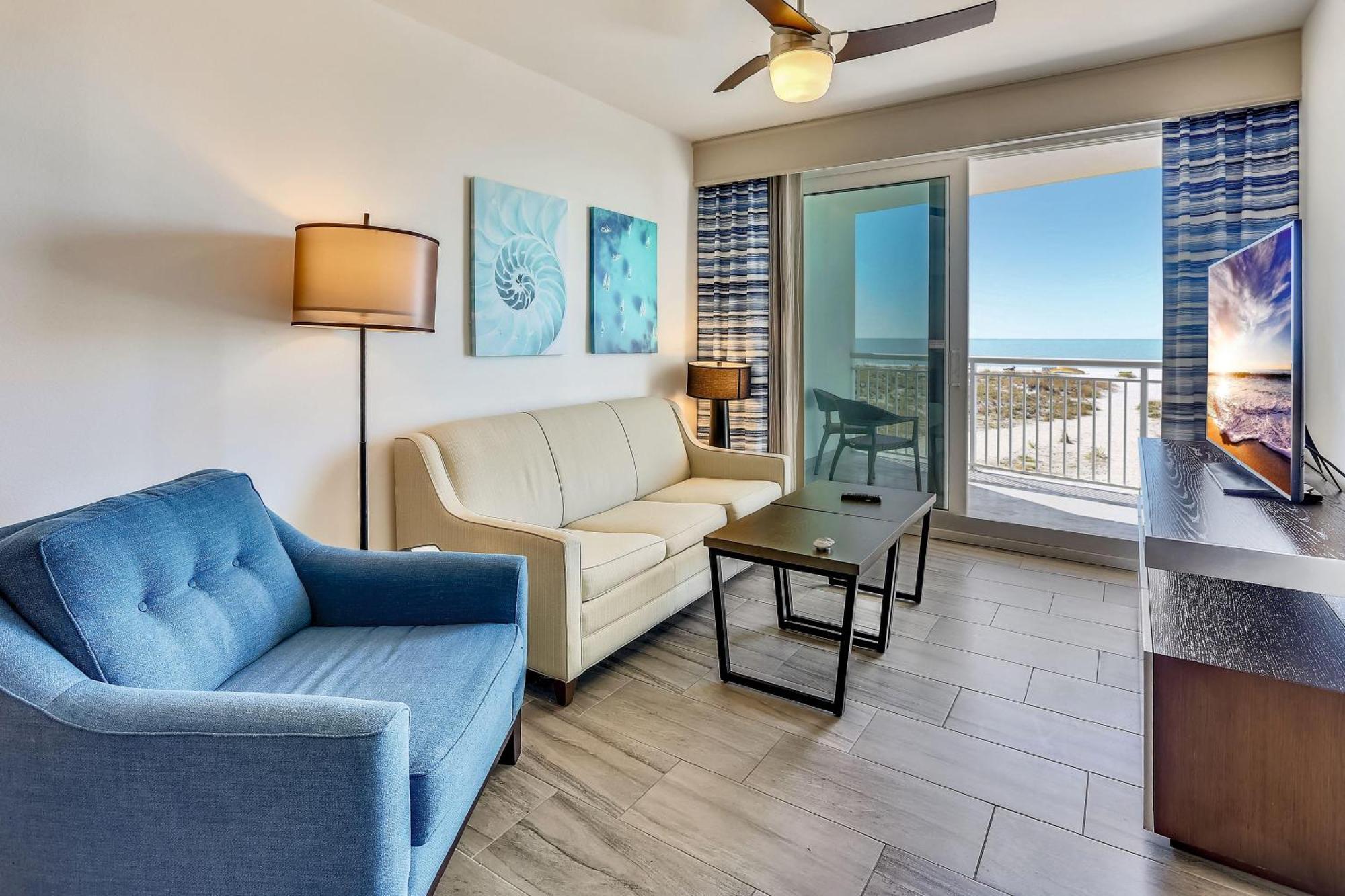 Villa Oceana 202 West St. Pete Beach Esterno foto